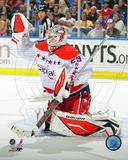 Tomas Vokoun 2011-12 Action Photo