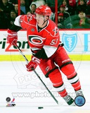 Jeff Skinner 2011-12 Action Photo