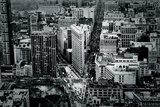 Intersection II Posters par Joseph Eta
