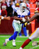 Felix Jones 2011 Action Photo