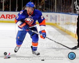 Matt Moulson 2011-12 Action Photo
