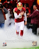 Rex Grossman 2011 Action Photo