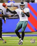 Vince Young 2011 Action Foto