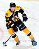 Tyler Seguin 2011-12 Action Photo
