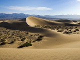 Death Valley Photographic Print by Tim Tadder