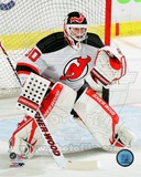 Martin Brodeur 2011-12 Action Photo