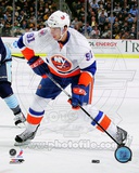 John Tavares 2011-12 Action Photo