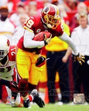 Santana Moss 2011 Action Photographie