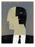 Inner Voice Giclée-tryk Inner Voice Giclée-tryk