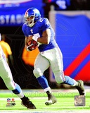 Brandon Jacobs 2011 Action Photo
