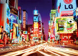 Times Square Affiches