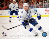 Steven Stamkos 2011-12 Action Photo