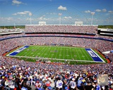 Ralph Wilson Stadium 2011 Photo