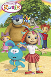 Everything's Rosie-Friends Affiche