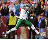 Santonio Holmes 2011 Action Foto