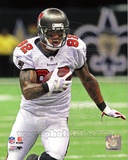 Kellen Winslow Jr. 2011 Action Foto