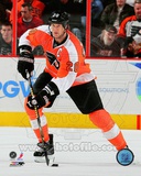 Chris Pronger 2011-12 Action Photo