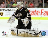 Kari Lehtonen 2011-12 Action Photo