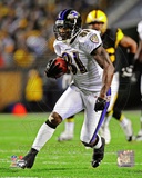 Anquan Boldin 2011 Action Photo