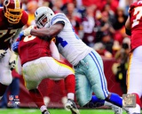 DeMarcus Ware 2011 Action Photo