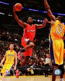 Chris Paul 2011-12 Action Photo