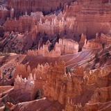 Sunset Point, Bryce Canyon, Utah, USA Photographic Print by Paul C. Pet