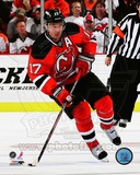 Ilya Kovalchuk 2011-12 Action Photo
