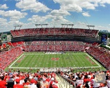 Raymond James Stadium 2011 Photo