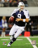 Tony Romo 2011 Action Photo