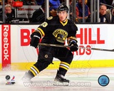 Brad Marchand 2011-12 Action Photo