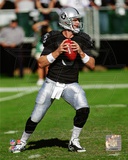 Carson Palmer 2011 Action Foto