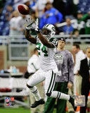 Darrelle Revis 2010 Action Photo