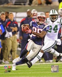 Chad Ochocinco 2011 Action Photo