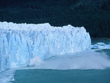 Moreno Glacier, Argentina Photographic Print by Frank Krahmer