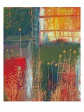 Window Giclee Print by Lou Wall