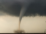 Tornado Photographic Print by Eric Nguyen