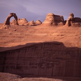 Delicate Arch, Arches National Park, Utah, USA Photographic Print by Paul C. Pet