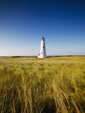 Great Point Lighthouse Photographie par Onne van der Wal