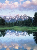 Grand Teton National Park, Wyoming, USA Photographic Print by Christopher Talbot Frank
