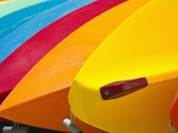 Kayaks for Rent Photographie par Jonathan Hicks