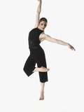 Ballet dancer Photographic Print by Erik Isakson