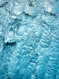 Detail of Iceberg in Holkham Bay Photographic Print by Paul Souders