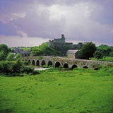 Glanworth Bridge Photographic Print