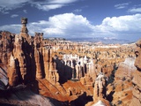 Bryce Canyon, Utah Fotografisk trykk av Richard Broadwell Bryce Canyon, Utah Fotografisk trykk av Richard Broadwell