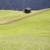 Mountain Cabin Photographic Print by Parque 