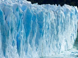 Rough Surface of Perito Moreno Glacier Photographic Print by John and Yva Eastcott And Momatiuk