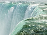 Horseshoe Falls at Niagara Falls Photographic Print by Mark A. Johnson