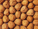 Walnuts Photographic Print