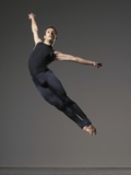 Ballet dancer Photographic Print by Erik Isakson