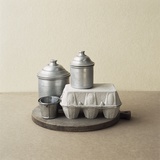 Kitchen Still Life Fotografisk trykk av Cora Buttenbender Kitchen Still Life Fotografisk trykk av Cora Buttenbender